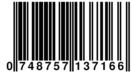 0 748757 137166