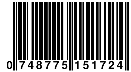 0 748775 151724