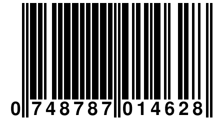 0 748787 014628