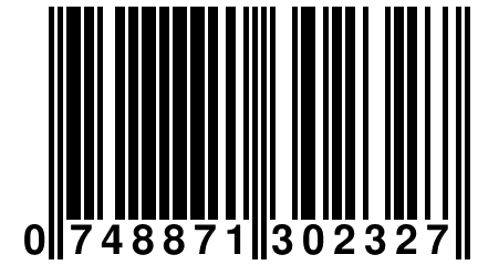 0 748871 302327