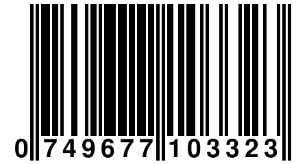 0 749677 103323