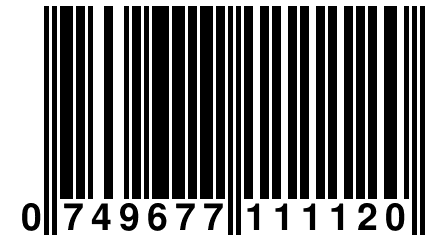 0 749677 111120