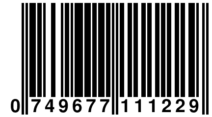 0 749677 111229