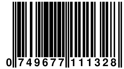 0 749677 111328