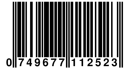 0 749677 112523
