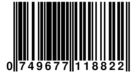 0 749677 118822