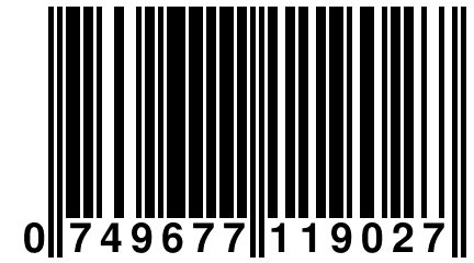 0 749677 119027