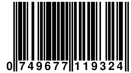 0 749677 119324