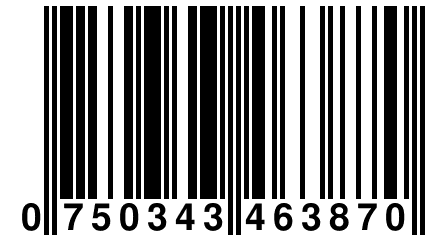 0 750343 463870