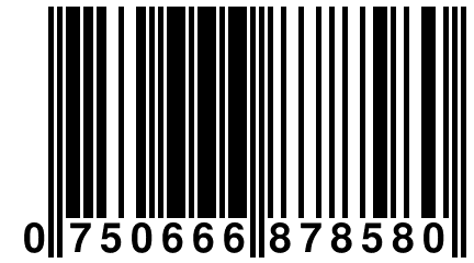 0 750666 878580