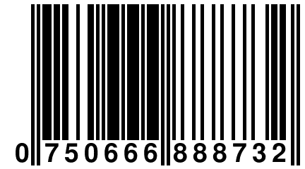 0 750666 888732