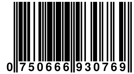0 750666 930769