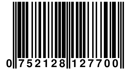 0 752128 127700
