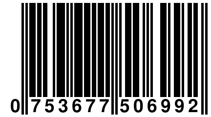 0 753677 506992