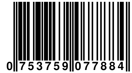 0 753759 077884