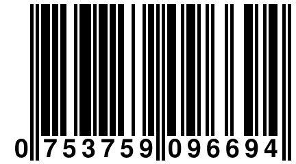0 753759 096694