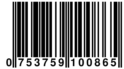 0 753759 100865