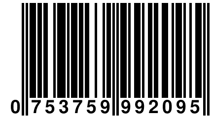 0 753759 992095