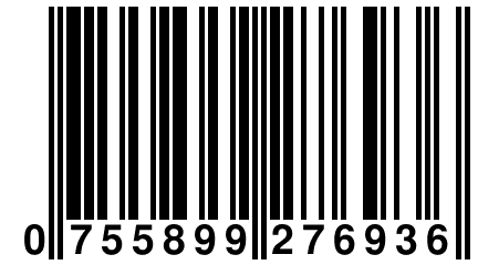 0 755899 276936