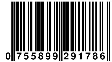 0 755899 291786