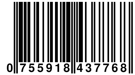 0 755918 437768