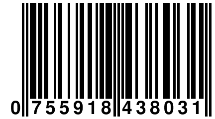 0 755918 438031