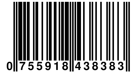 0 755918 438383