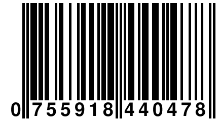 0 755918 440478