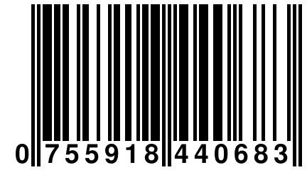 0 755918 440683