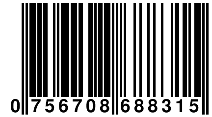 0 756708 688315