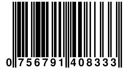 0 756791 408333