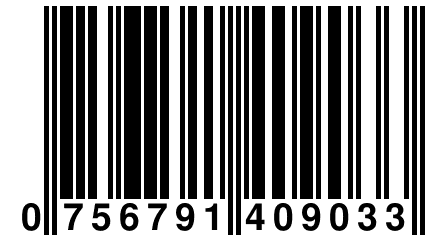 0 756791 409033