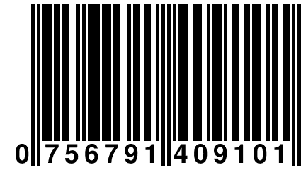 0 756791 409101
