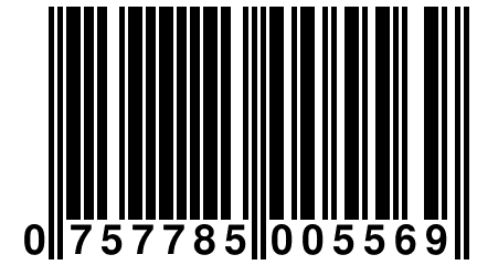 0 757785 005569