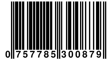 0 757785 300879