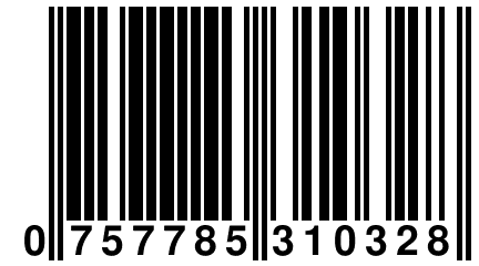 0 757785 310328