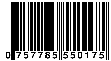 0 757785 550175