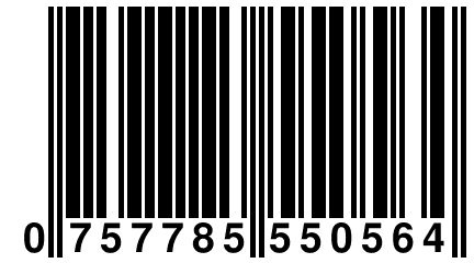 0 757785 550564