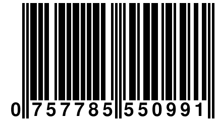 0 757785 550991