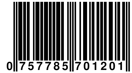 0 757785 701201