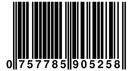 0 757785 905258
