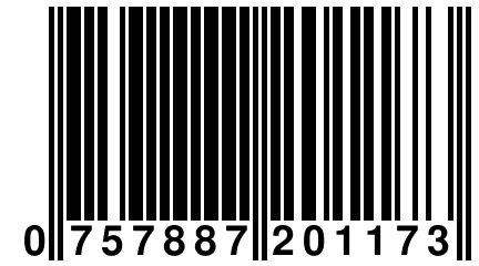 0 757887 201173