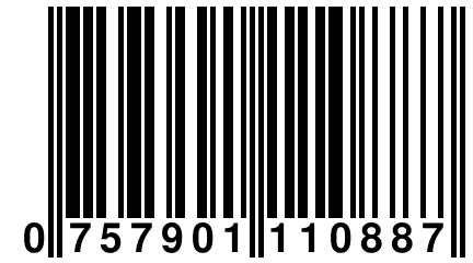 0 757901 110887