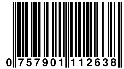 0 757901 112638
