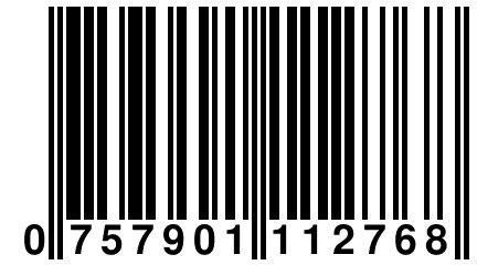 0 757901 112768