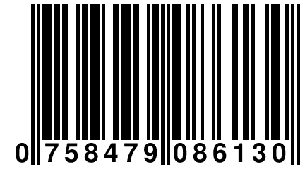 0 758479 086130