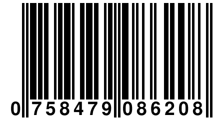 0 758479 086208