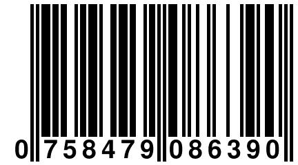 0 758479 086390