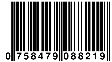 0 758479 088219