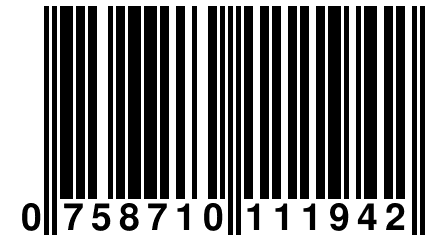 0 758710 111942